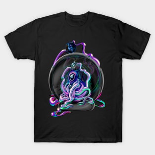 Octopuddle T-Shirt